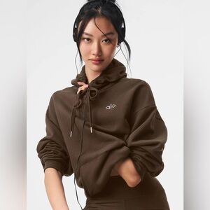Alo Yoga Accolade Hoodie